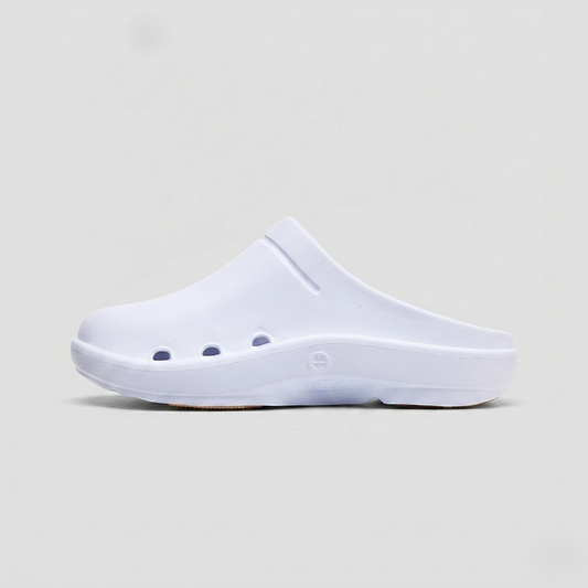 Eco-Float - Professional Nursing Slippers