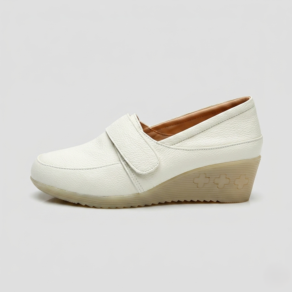 LUNA - Professional Nursing Shoes
