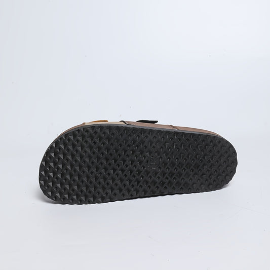 Wide Toe Box Sandals