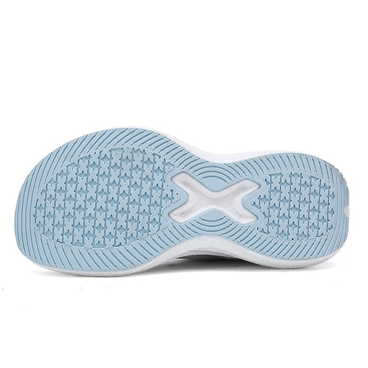Hands-free Nursing Shoes for All-Day Comfort