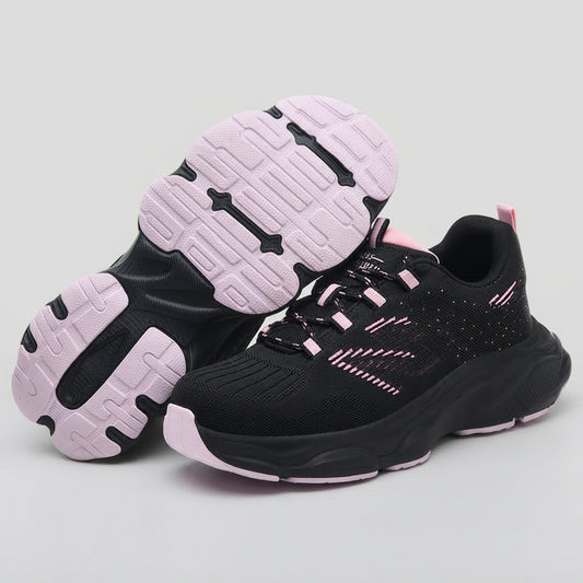 Steel Toe Safety Shoes