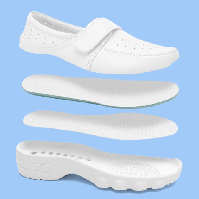 DAISY - Professional Nursing Shoes
