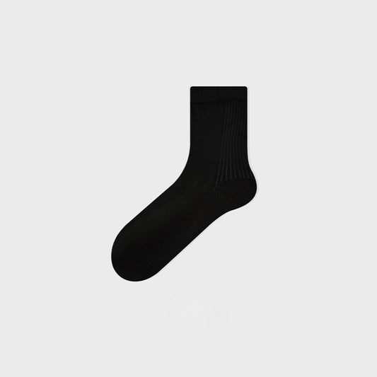 3 Pairs Bamboo Ankle Socks for Men