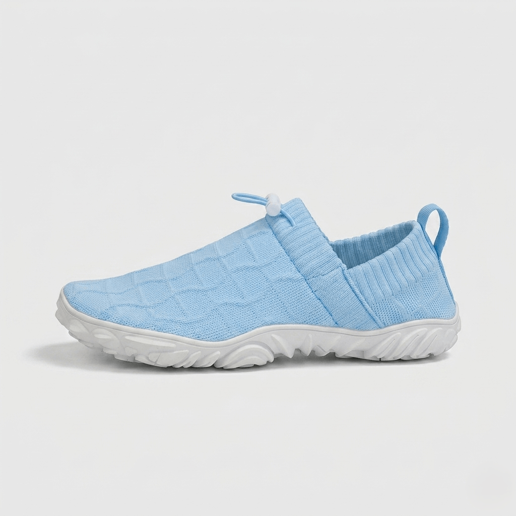 Minimalist Barefoot Walking Shoes for Nurses