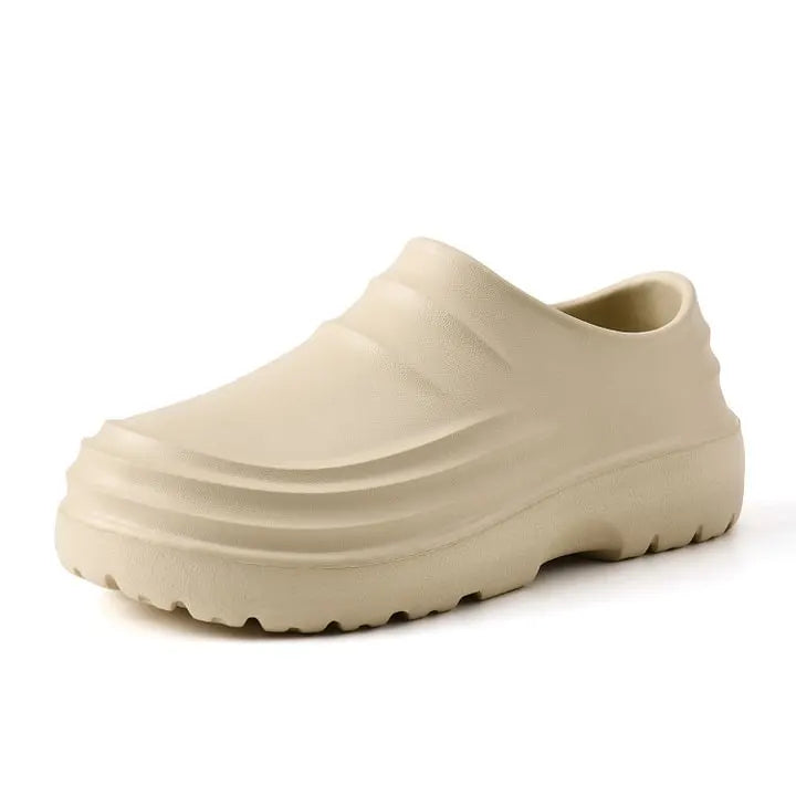 Healthy & Non-slip Nursing Clogs