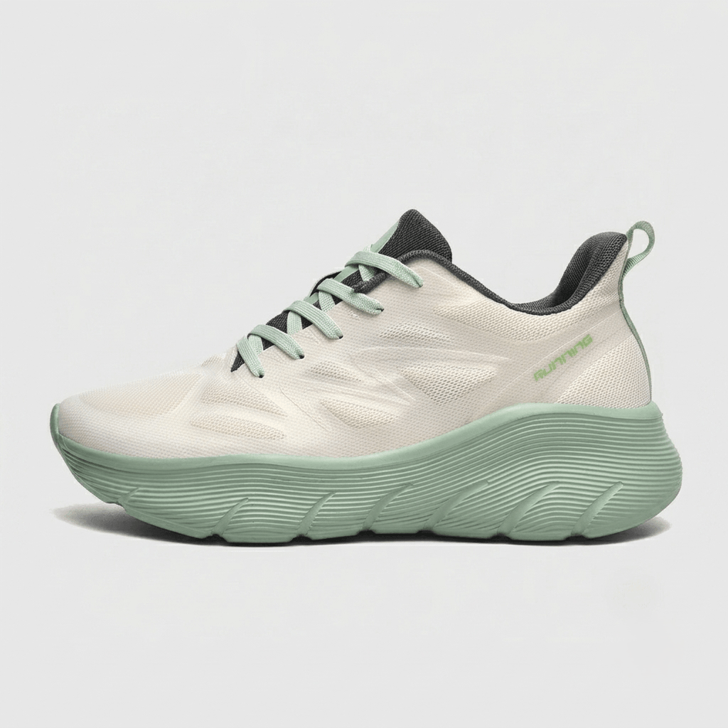 Hands-Free Slip-On Nursing Shoes