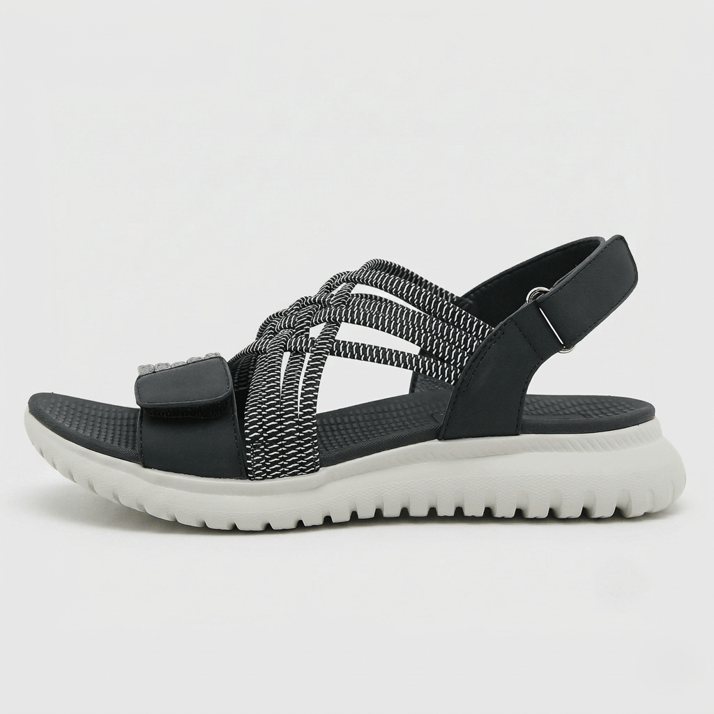 Supportive Sandals for Women