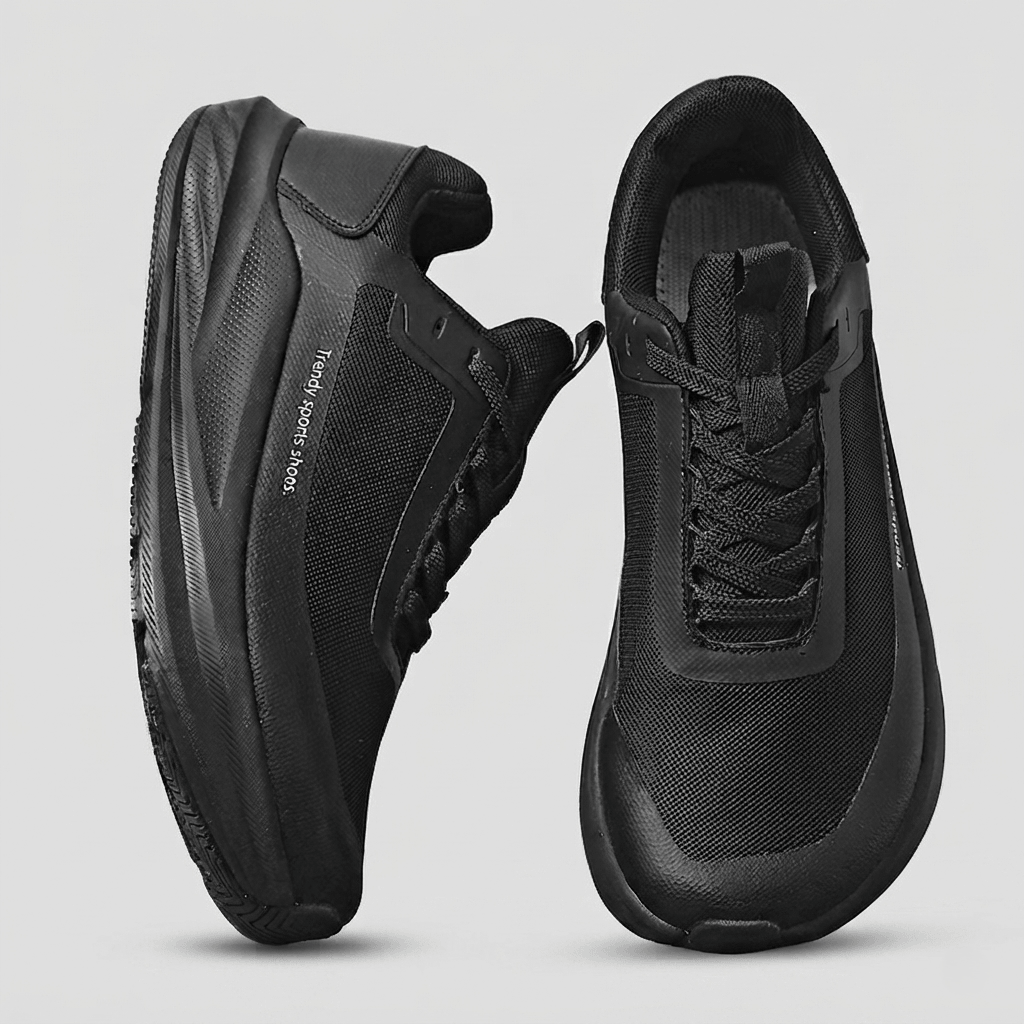Wide Shoes for All-Day Comfort