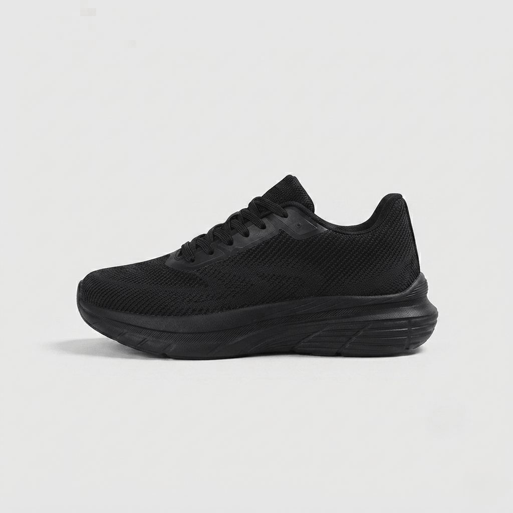 Wide Nursing Shoes