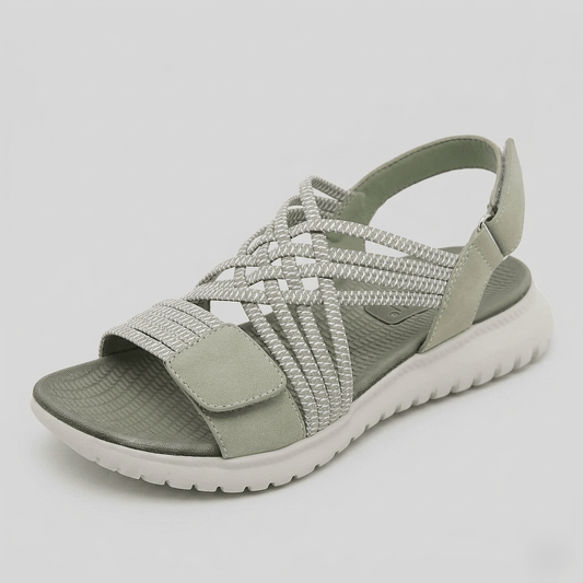 Supportive Sandals for Women