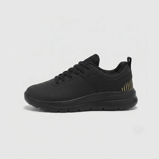 Classic Leather Sneakers