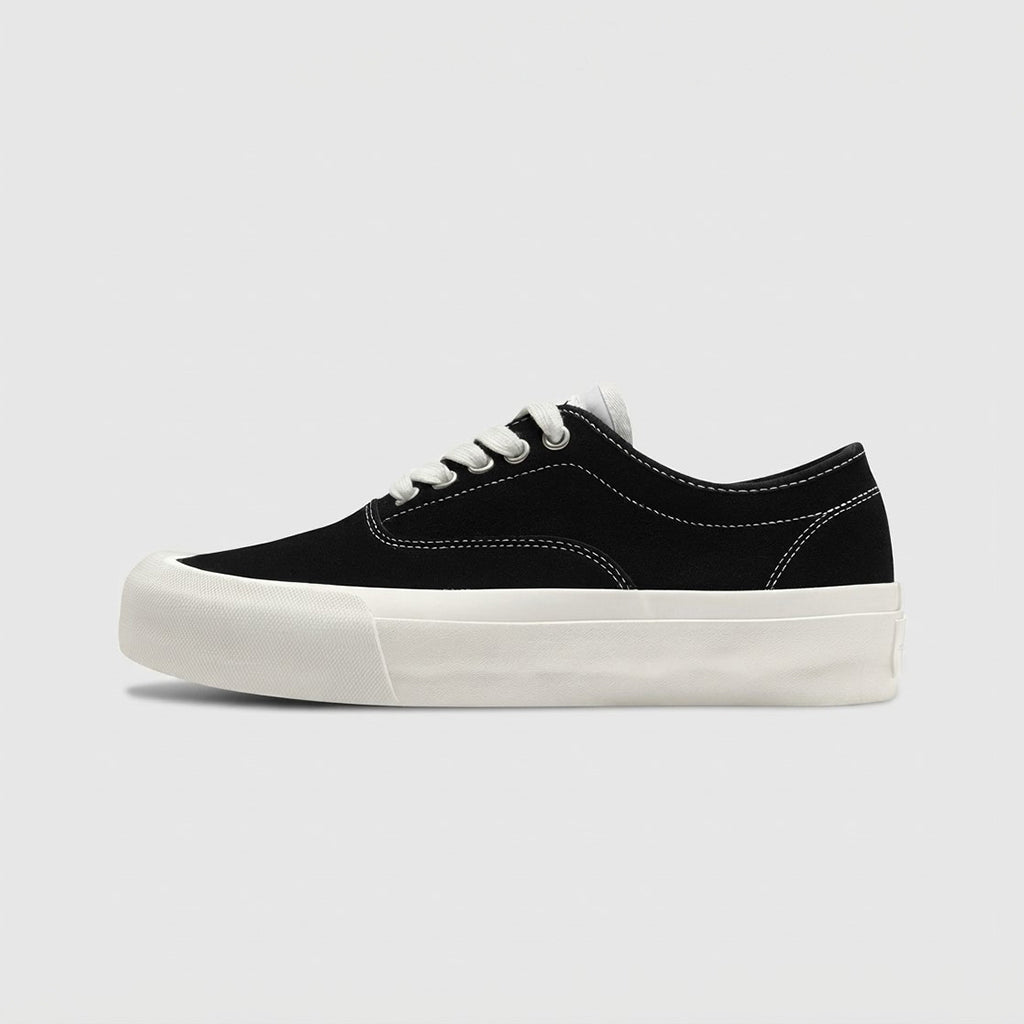 Classic Low-Top Sneakers