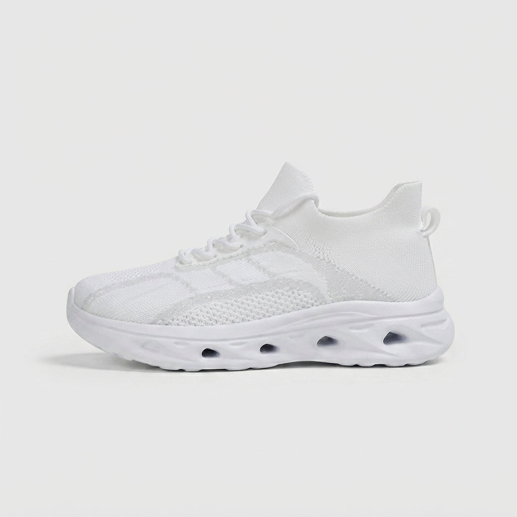 Comfy Wide Shoes for Walking