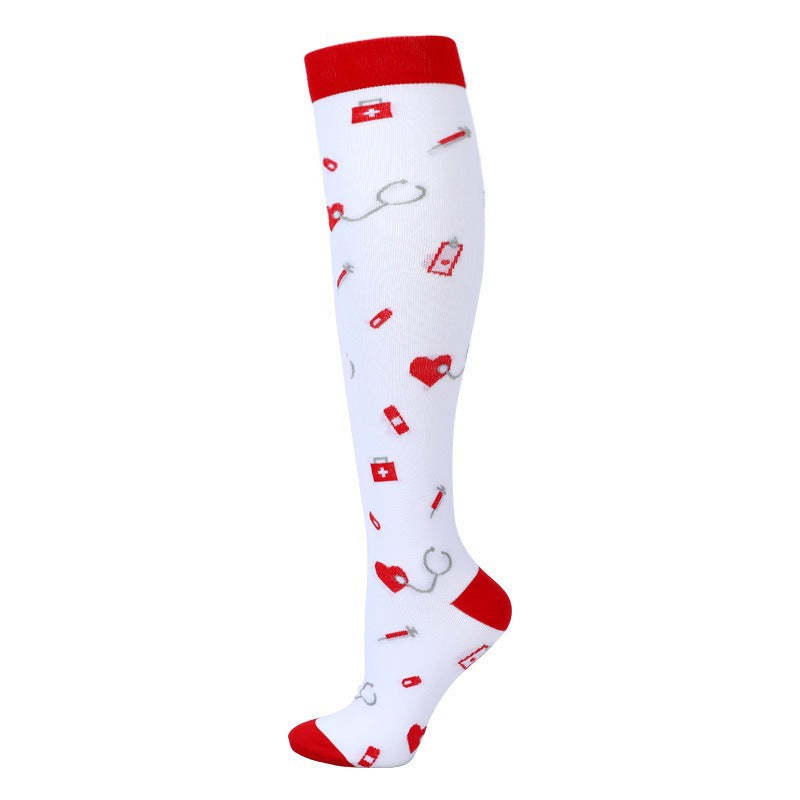 Compression Socks for Nurses