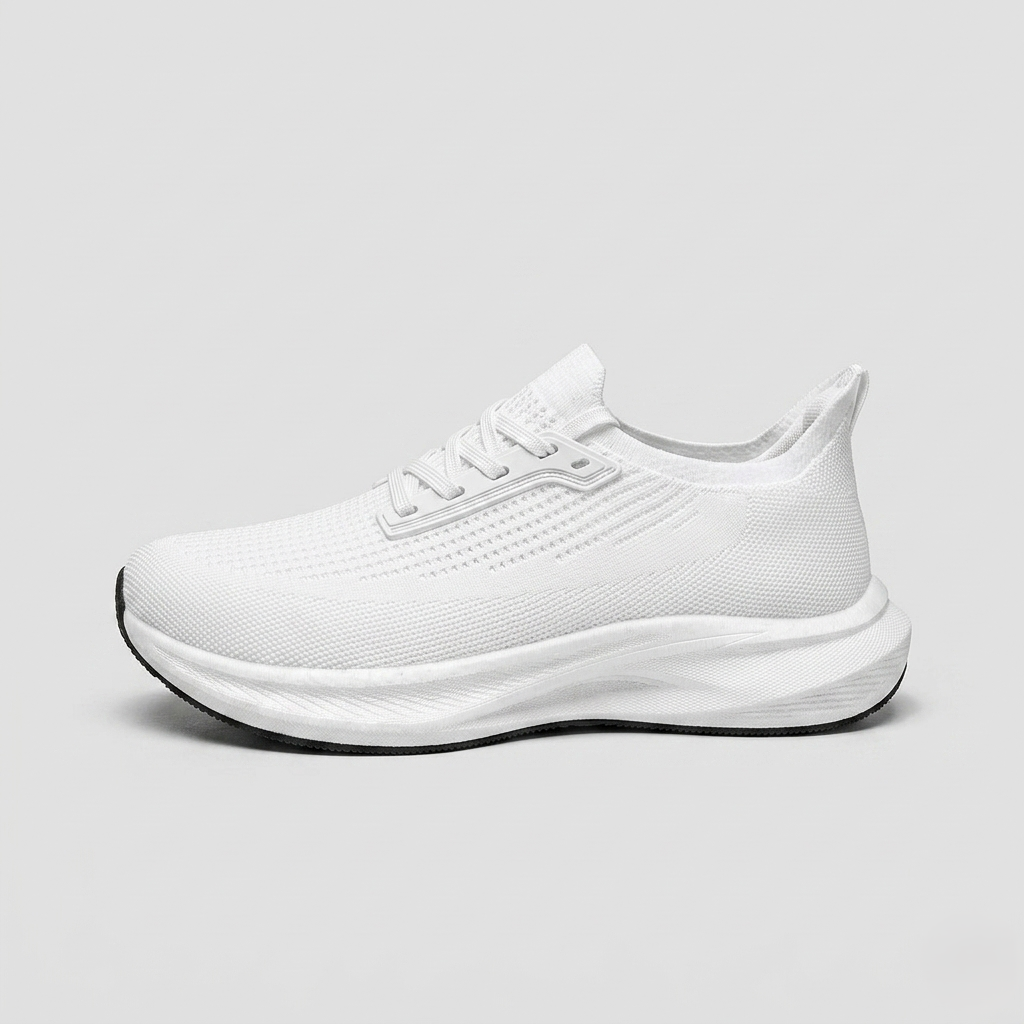 Extra Wide Walking Shoes
