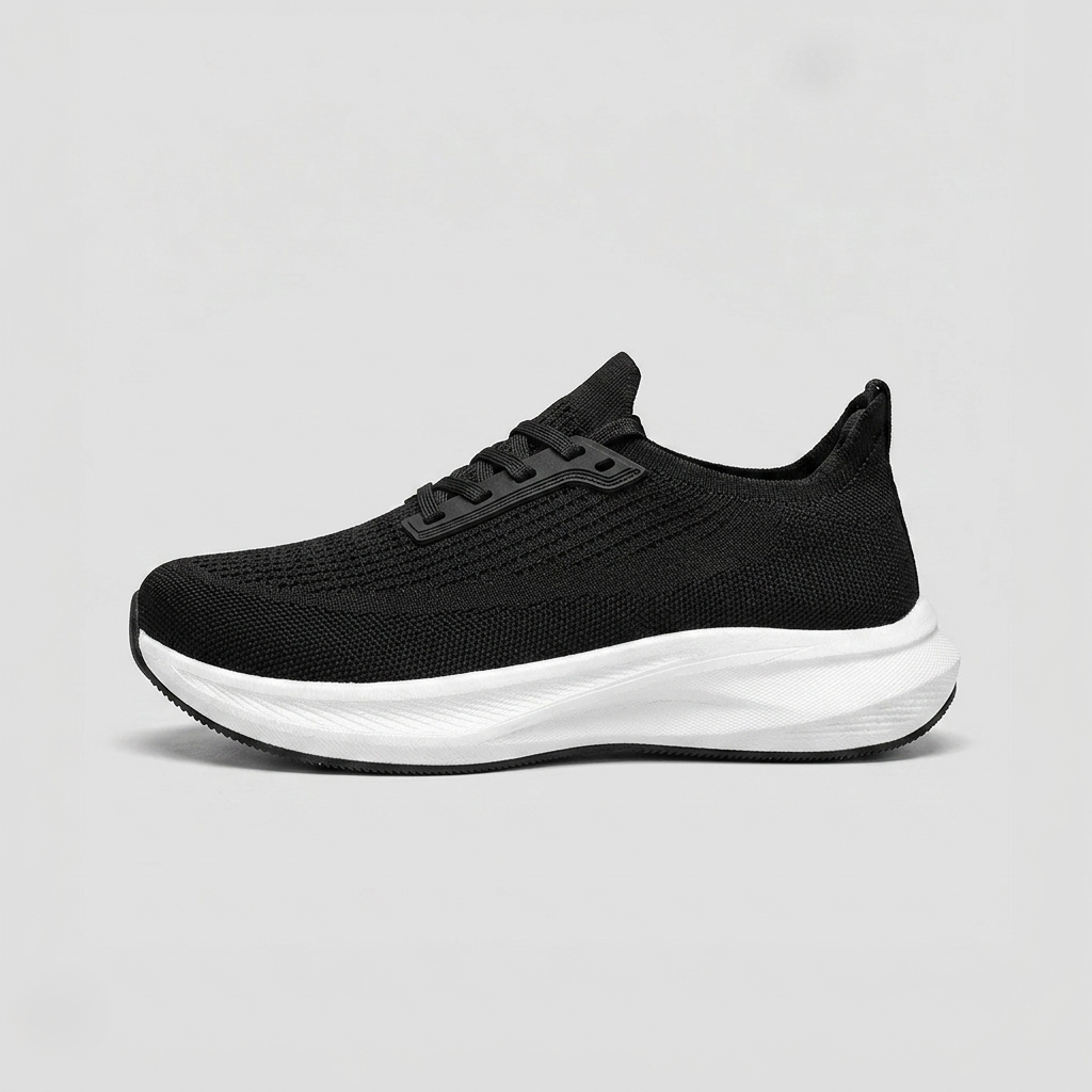 Extra Wide Walking Shoes