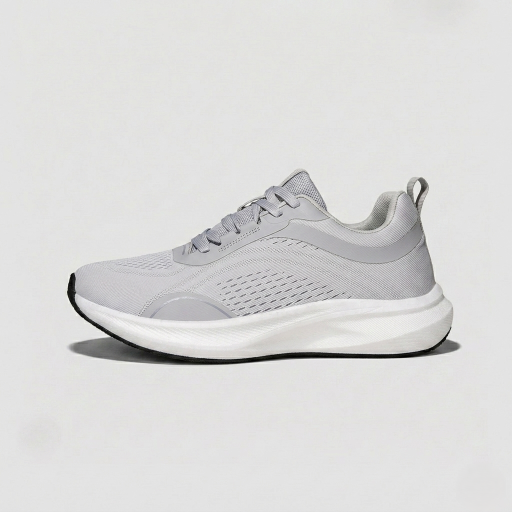 Extra Wide Toe Box Walking Shoes