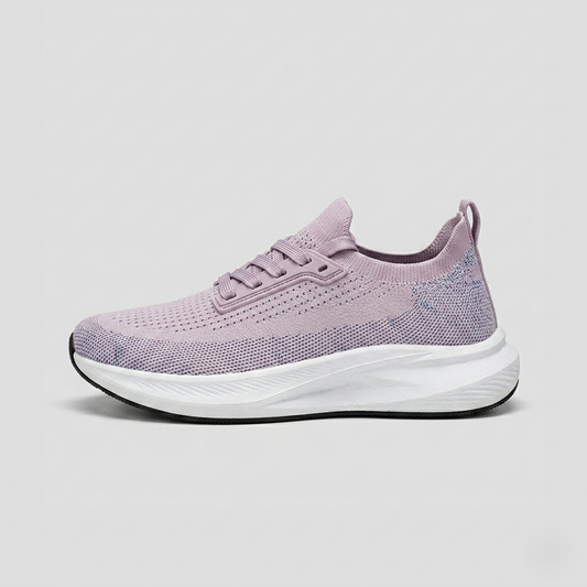Extra Wide Walking Shoes