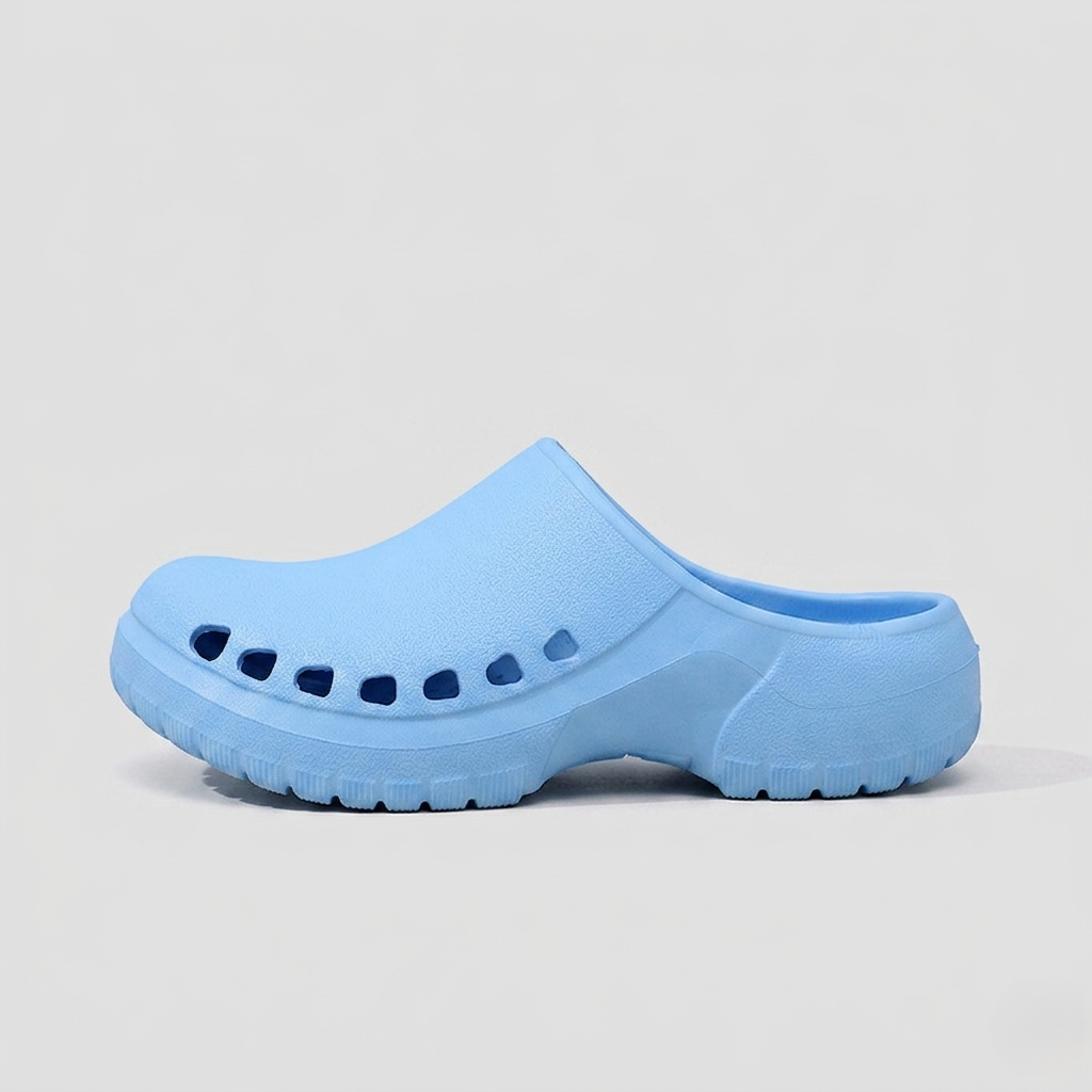 AeroNimbus - Lightweight Nursing Clog