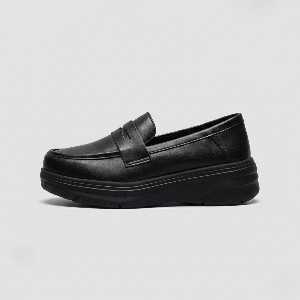 PANNIE - Professional Nursing Shoes