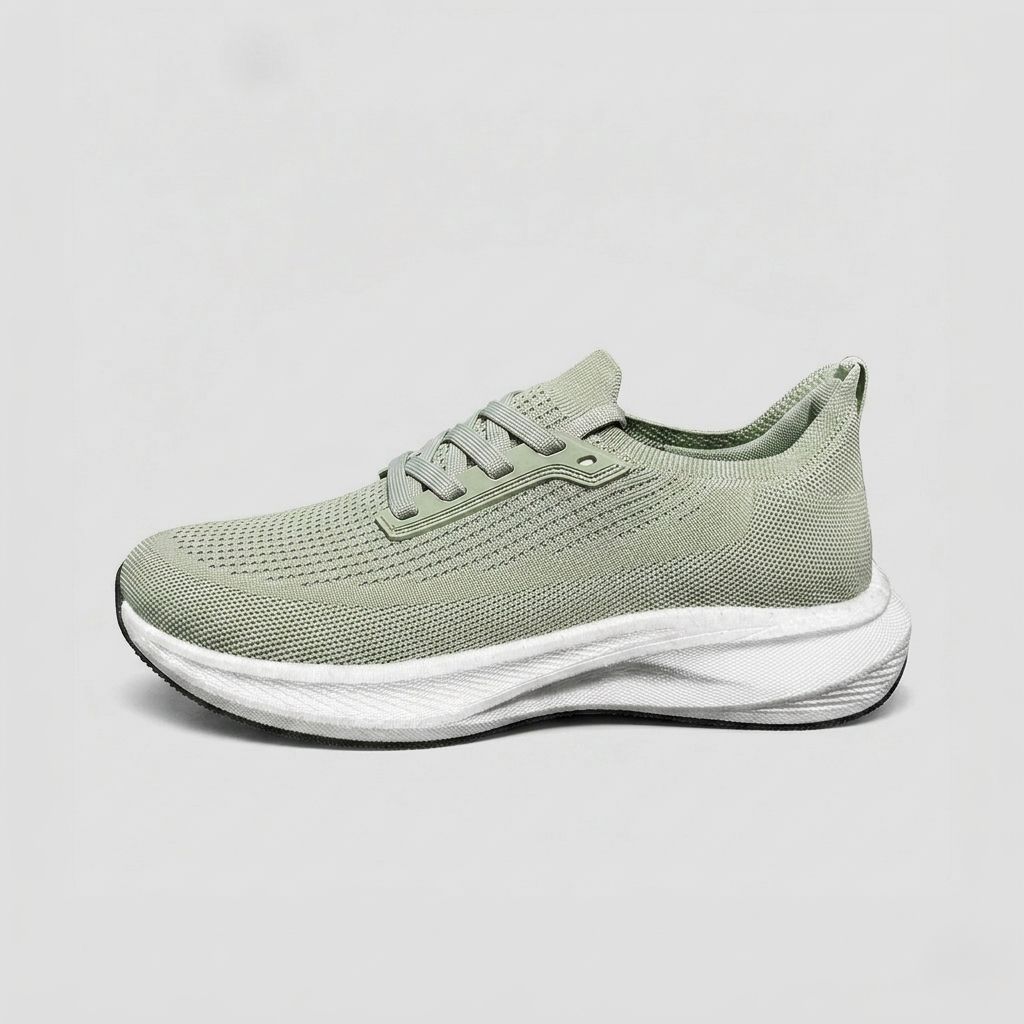 Extra Wide Walking Shoes