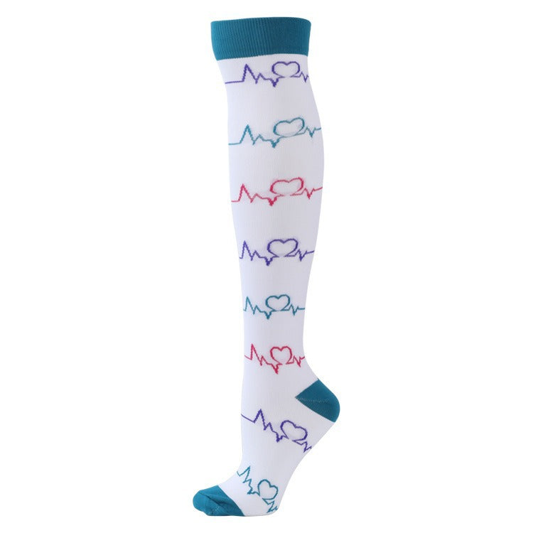 Compression Socks for Nurses