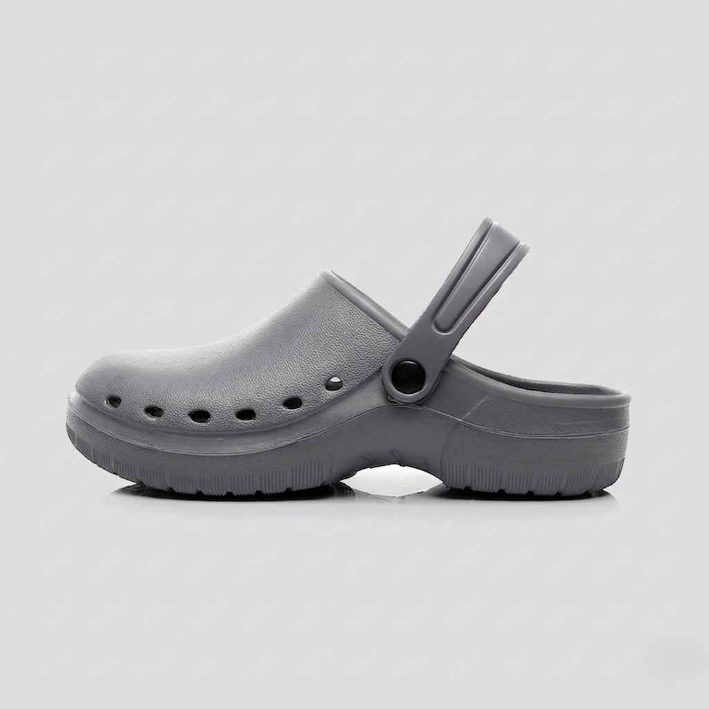 AeroNimbus - Lightweight Nursing Clog