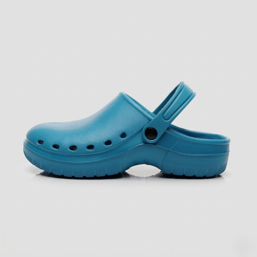 AeroNimbus - Lightweight Nursing Clog