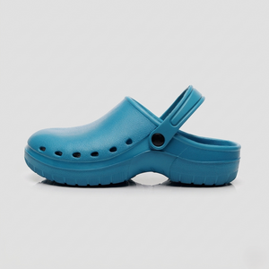 Peacock Blue