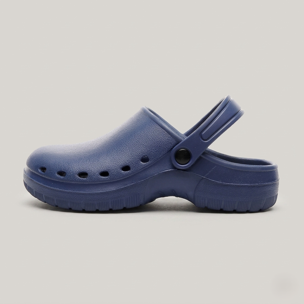 AeroNimbus - Lightweight Nursing Clog