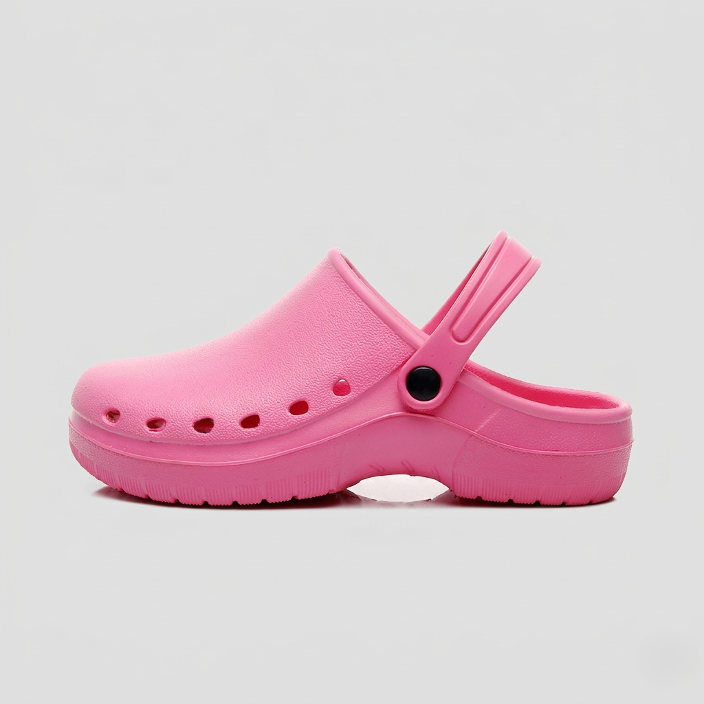 AeroNimbus - Lightweight Nursing Clog