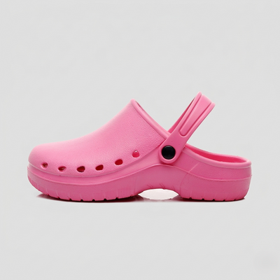 AeroNimbus - Lightweight Nursing Clog