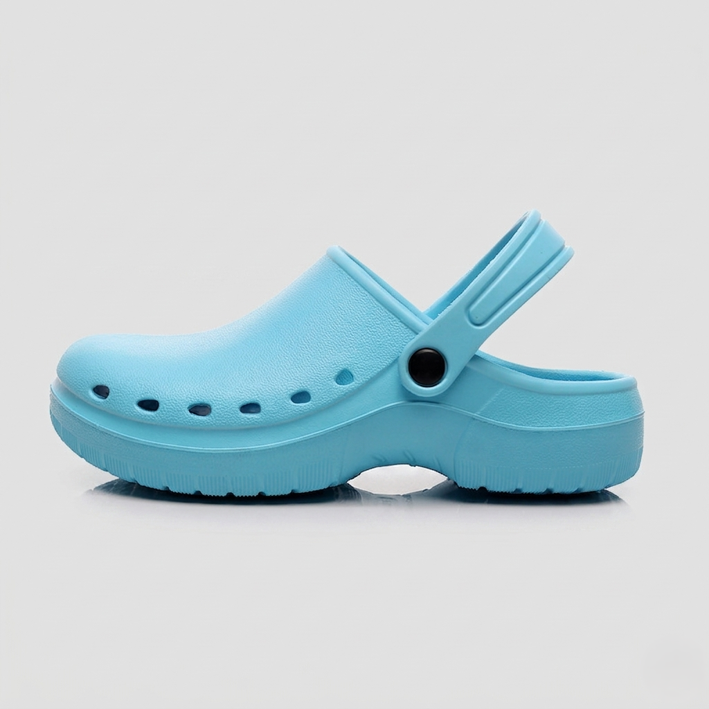 AeroNimbus - Lightweight Nursing Clog