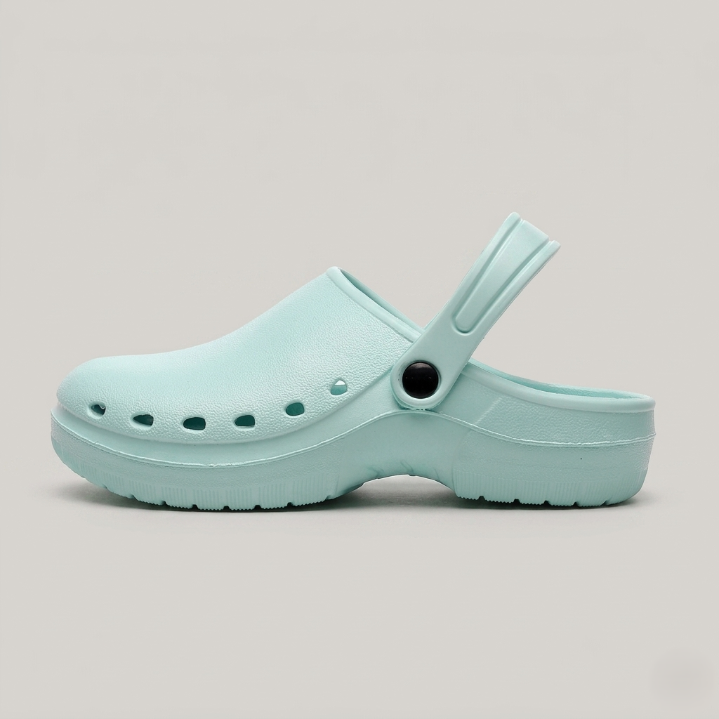 AeroNimbus - Lightweight Nursing Clog