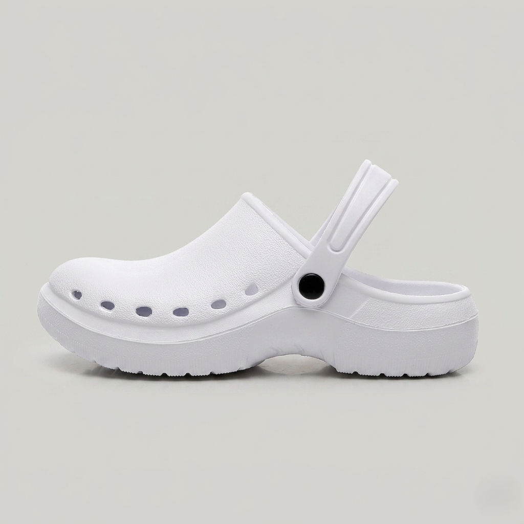 AeroNimbus - Lightweight Nursing Clog