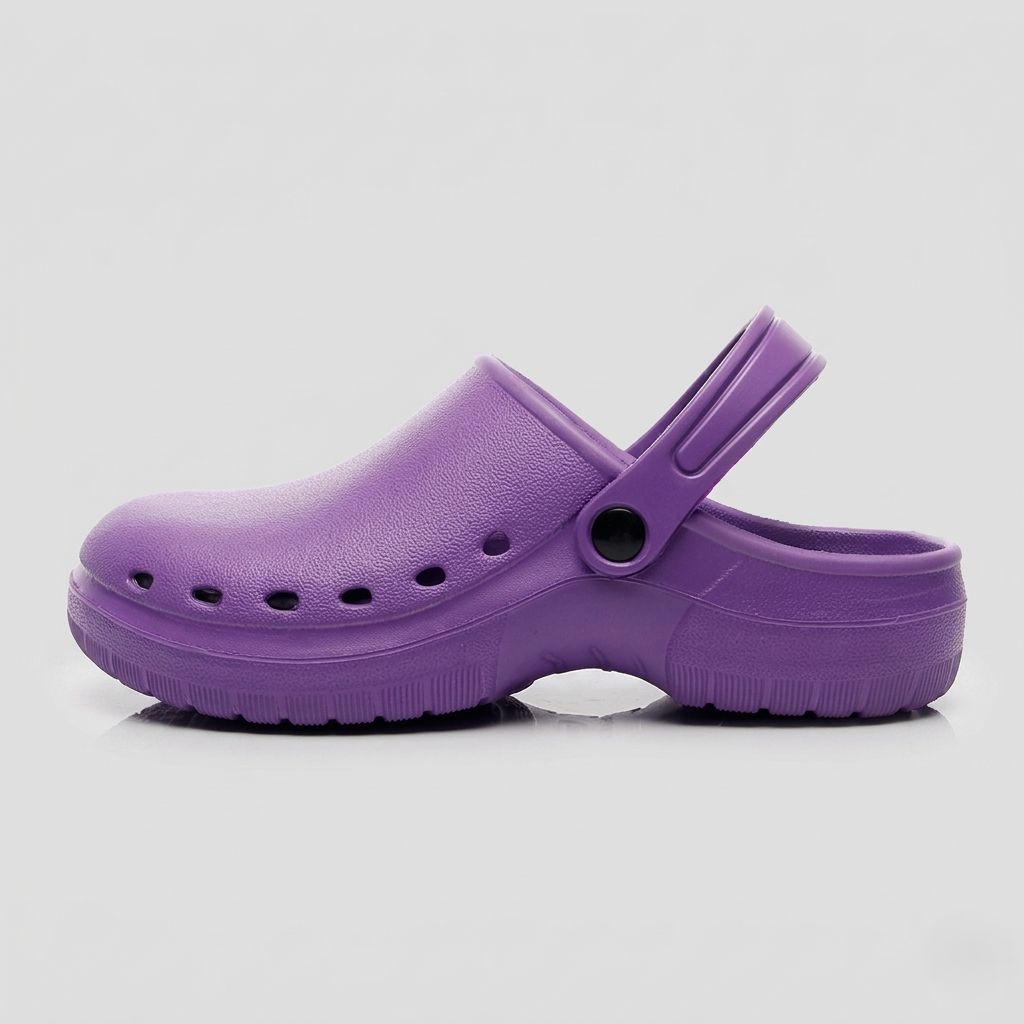 AeroNimbus - Lightweight Nursing Clog