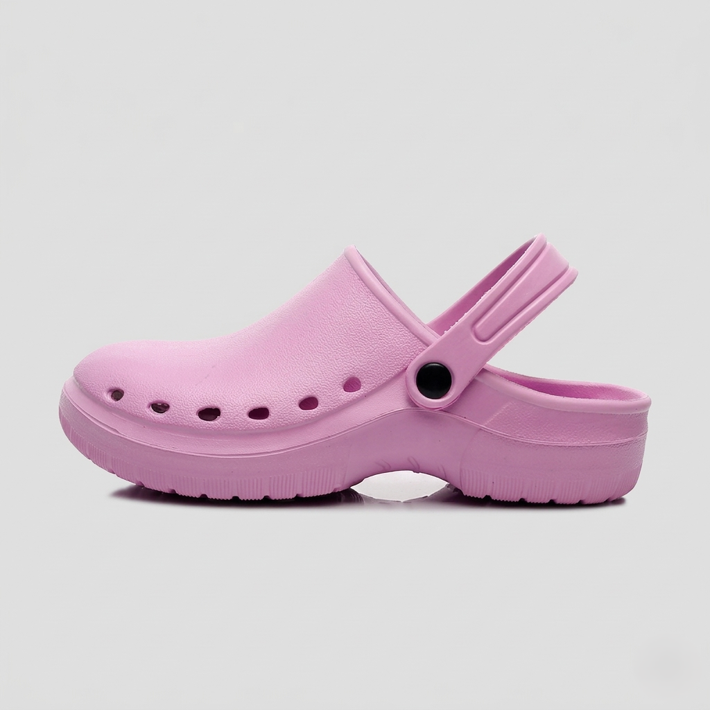 AeroNimbus - Lightweight Nursing Clog