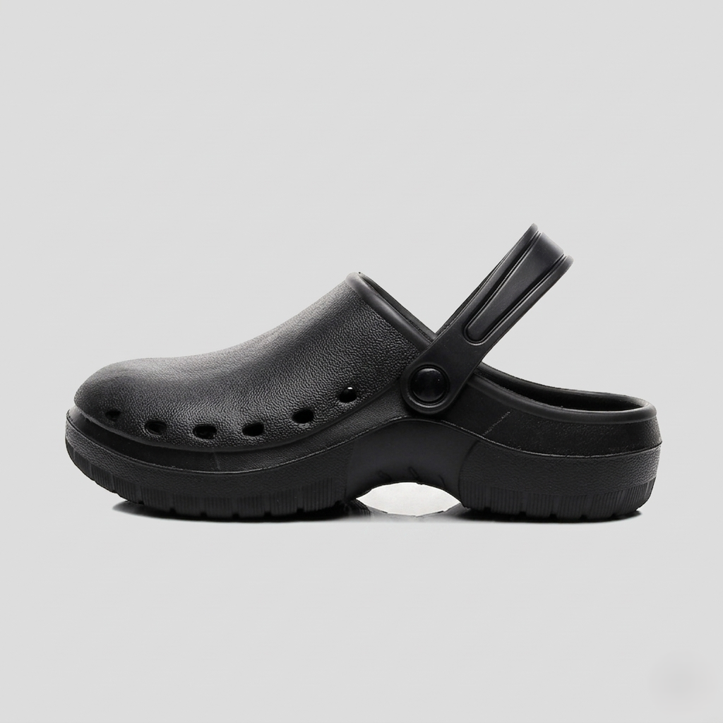 AeroNimbus - Lightweight Nursing Clog