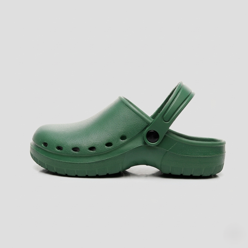 AeroNimbus - Lightweight Nursing Clog