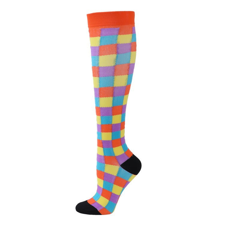 Compression Socks for Nurses