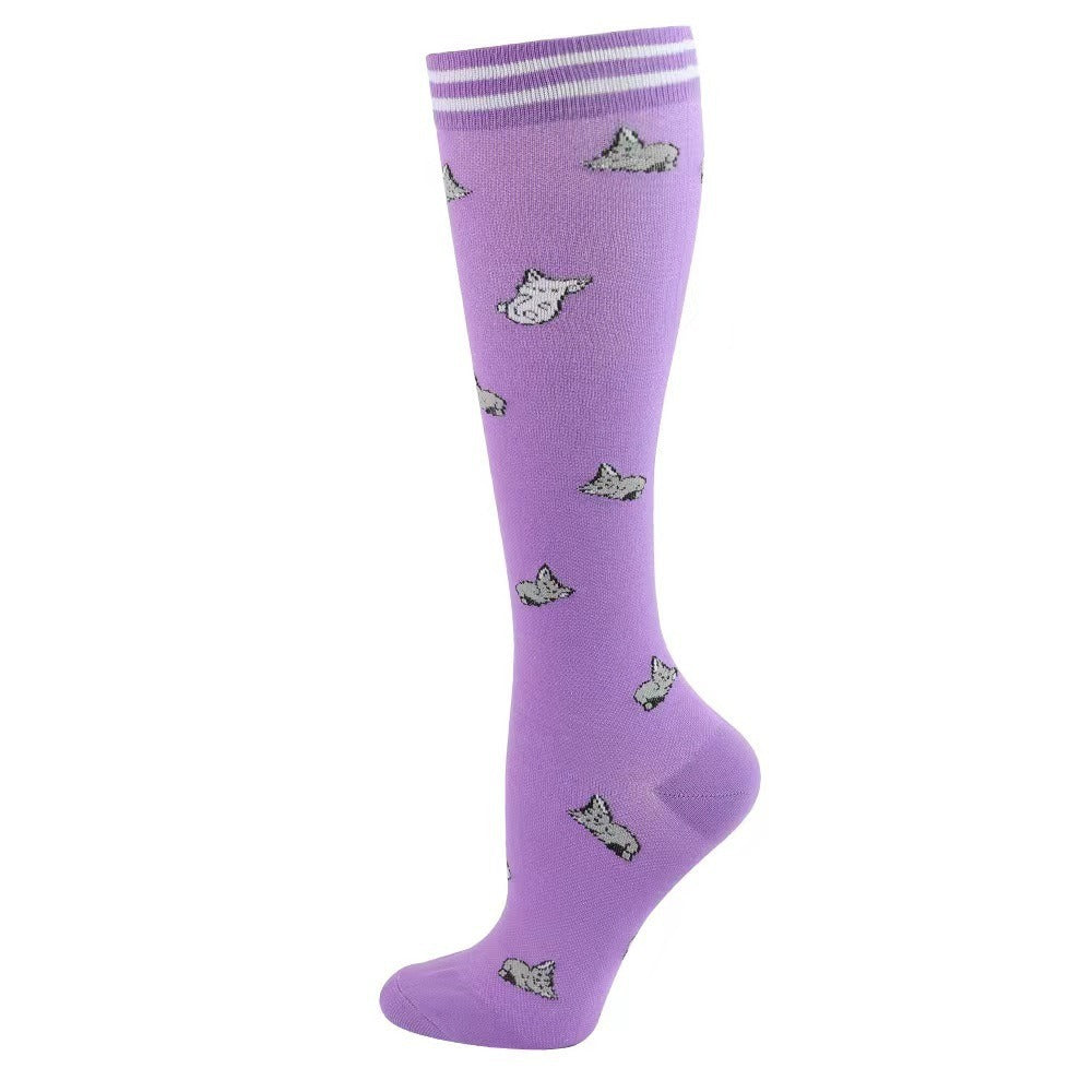 Compression Socks for Nurses