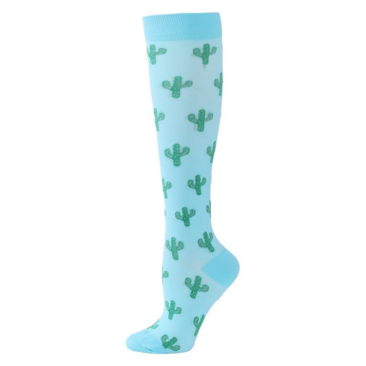 Compression Socks for Nurses