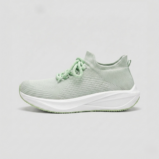Wide Toe Box Nursing Shoes for Nurses