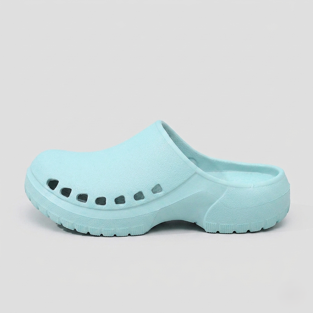 AeroNimbus - Lightweight Nursing Clog