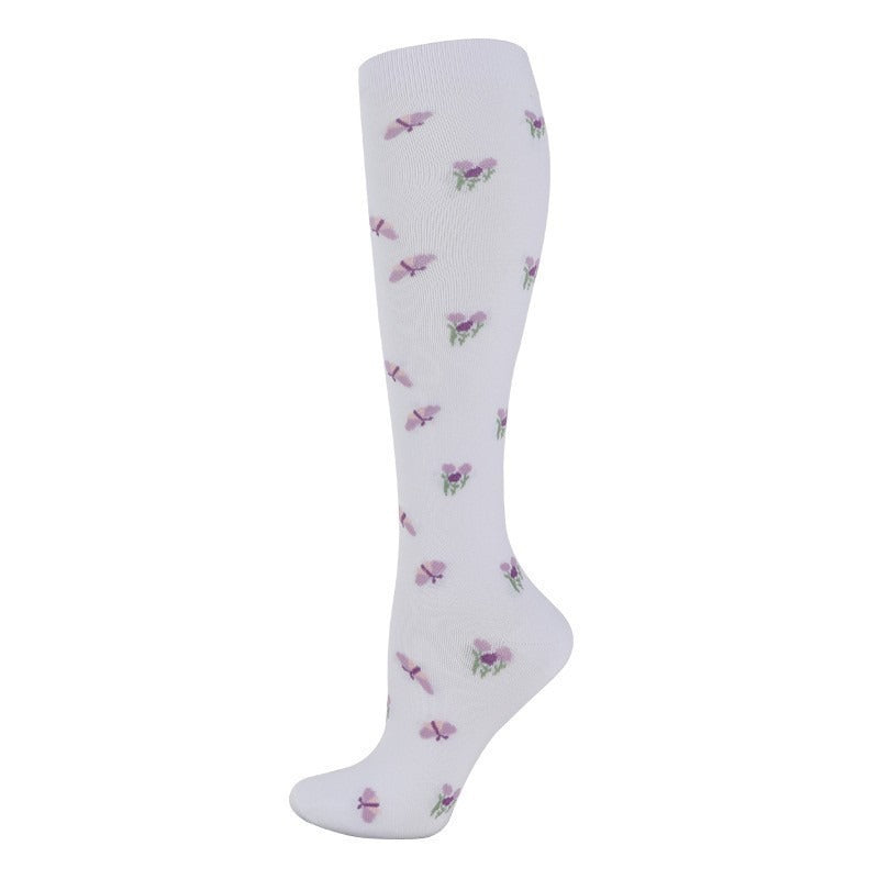 Compression Socks for Nurses