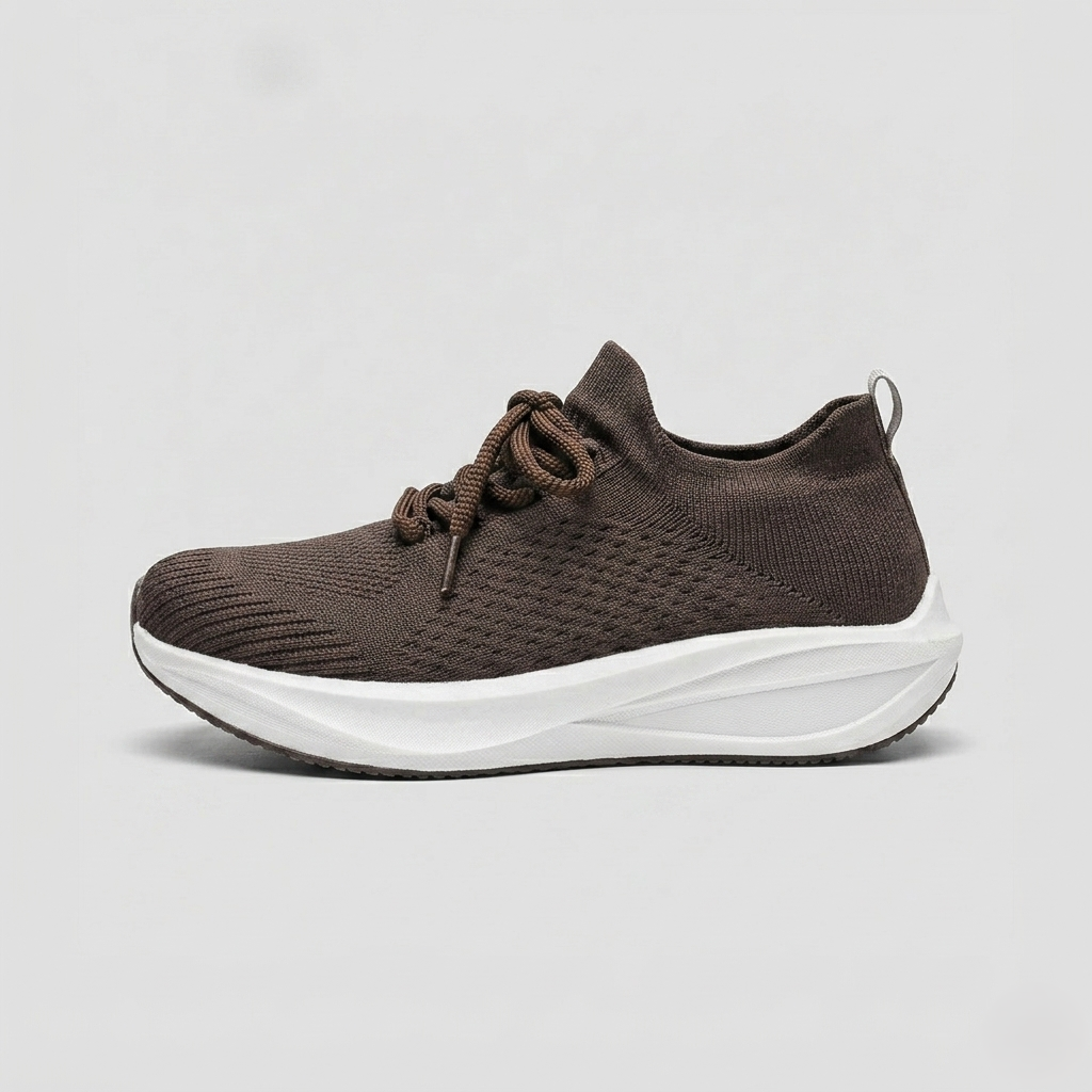 Wide Toe Box Nursing Shoes for Nurses