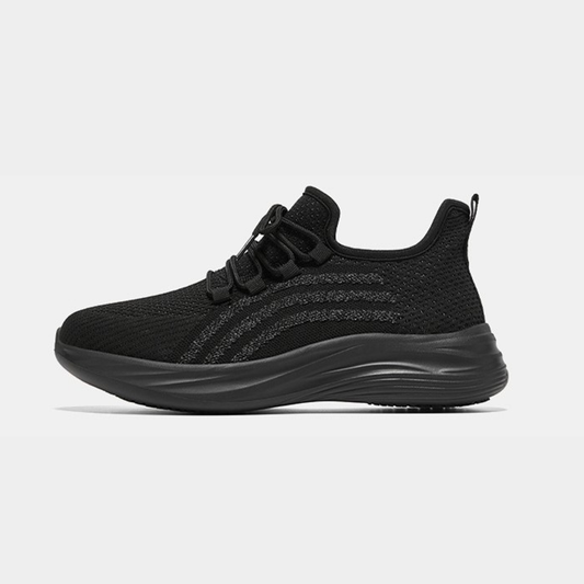Hands Free Extra Wide Shoes