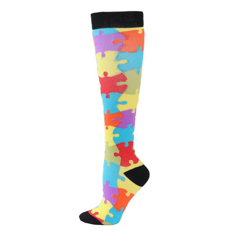 Compression Socks for Nurses