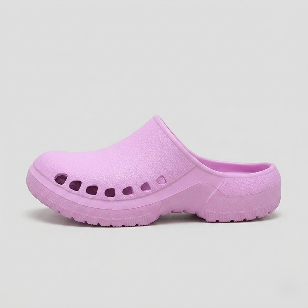 AeroNimbus - Lightweight Nursing Clog