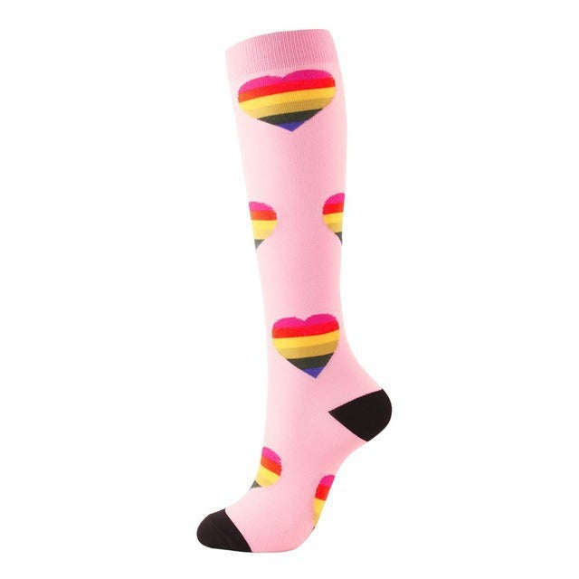 Compression Socks for Nurses